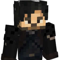 Oliver_487 Minecraft avatar bust