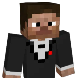 Oliver_720 Minecraft avatar bust