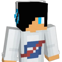 Oliver_Juice Minecraft avatar bust
