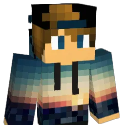 Oliver_NK Minecraft avatar bust
