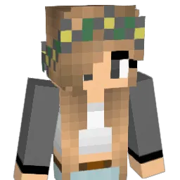 Oliver_TA Minecraft avatar bust
