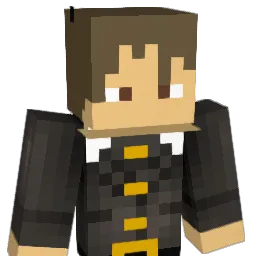 Oliver__Cromwell Minecraft avatar bust