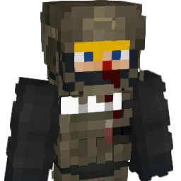 Oliver_olo Minecraft avatar bust