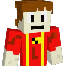 Oliver_tree's Minecraft skin