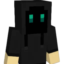 Oliver_v_h Minecraft avatar bust