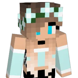 Oliverbodhi Minecraft avatar bust