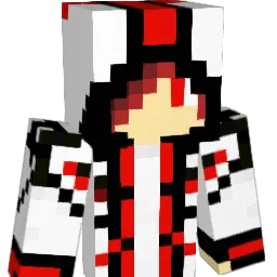 Oliverek1 Minecraft avatar bust