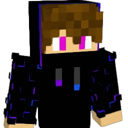 Oliveriscool435 Minecraft avatar bust