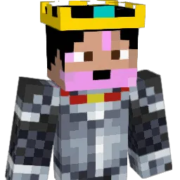 Oliverjansson06 Minecraft avatar bust