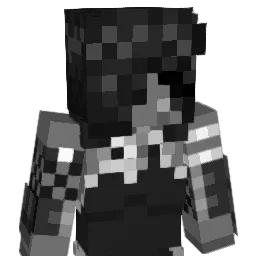 Oliverman073 Minecraft avatar bust