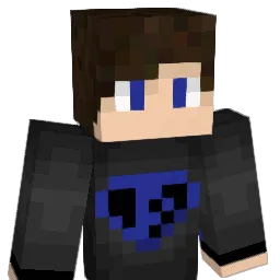 Olivernico Minecraft avatar bust
