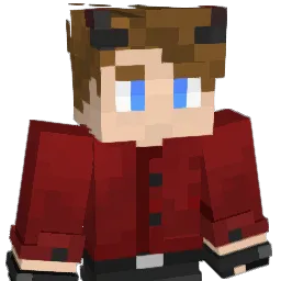 Olivernok Minecraft avatar bust