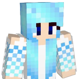 OlivertheGreat93 Minecraft avatar bust