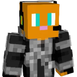 OlivertoYT Minecraft avatar bust