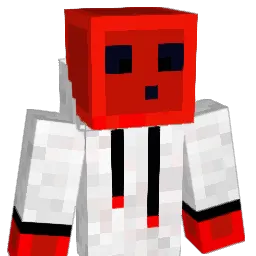 Olivertyr03 Minecraft avatar bust
