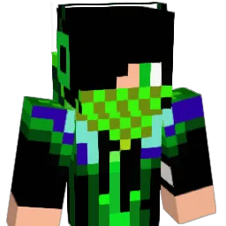 Oliverxavi6 Minecraft avatar bust