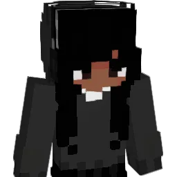 Olives41if3 Minecraft avatar bust