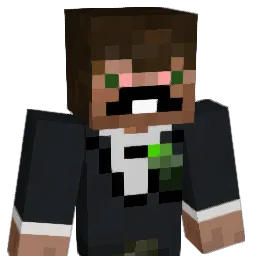 OlivesRCewl Minecraft avatar bust