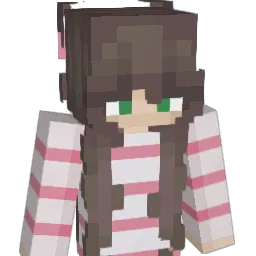 OliviaStoleUrDog's Minecraft skin