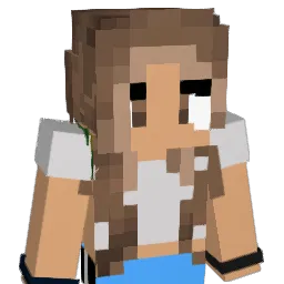 Olivia_Rodrigo01 Minecraft avatar bust