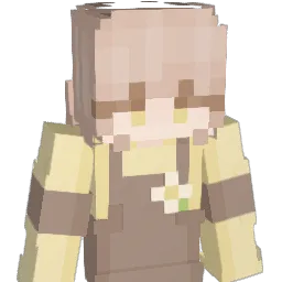 Olivianon's Minecraft skin