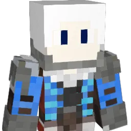 Olivin_'s Minecraft skin
