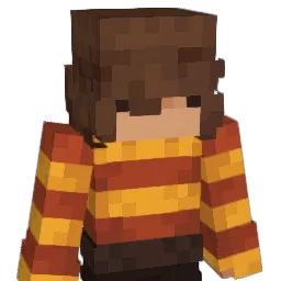 OlivineGarden's Minecraft skin
