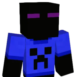 Olivip3097 Minecraft avatar bust
