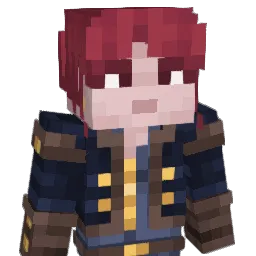 Olivk4 Minecraft avatar bust