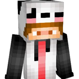 Olivs_ Minecraft avatar bust