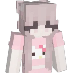 Olivyaa_ Minecraft avatar bust