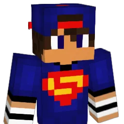 Oliwaro Minecraft avatar bust