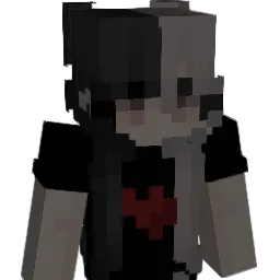 Oliwejras Minecraft avatar bust