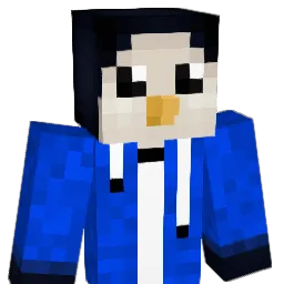 Oliwerk Minecraft avatar bust