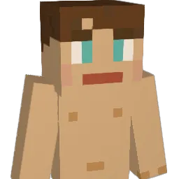 Oliwier0002 Minecraft avatar bust