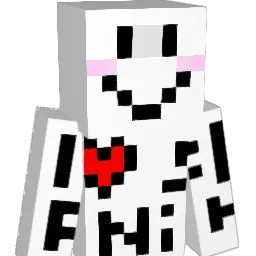 Oliwier7533 Minecraft avatar bust