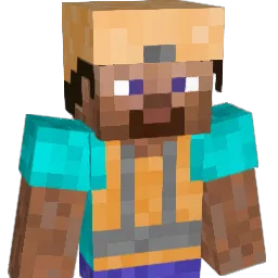 Oliwierkos9 Minecraft avatar bust