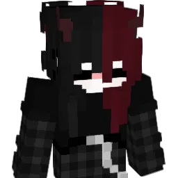 Olix10's Minecraft skin