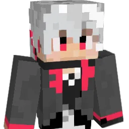 Oliyers0 Minecraft avatar bust