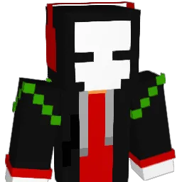 Olizib's Minecraft skin