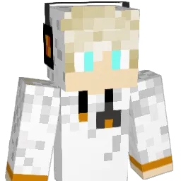 OlkkuzYT Minecraft avatar bust