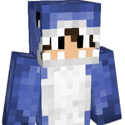Oll_i Minecraft avatar bust