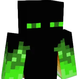 Ollaf356 Minecraft avatar bust