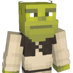 OllardL's Minecraft skin
