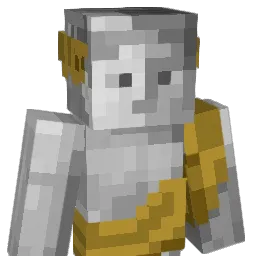 Ollas's Minecraft skin