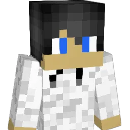 Ollayy's Minecraft skin