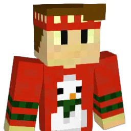 OlleRolle2002 Minecraft avatar bust