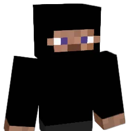 Olle_Noone Minecraft avatar bust
