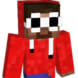 Olli0711 Minecraft avatar bust