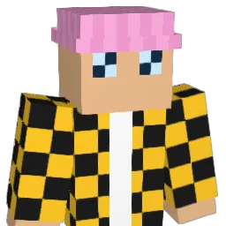 Olli3smash11 Minecraft avatar bust